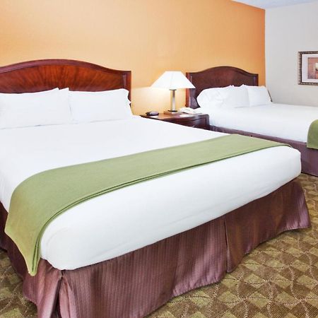 Holiday Inn Express Peachtree Corners-Norcross, An Ihg Hotel מראה חיצוני תמונה