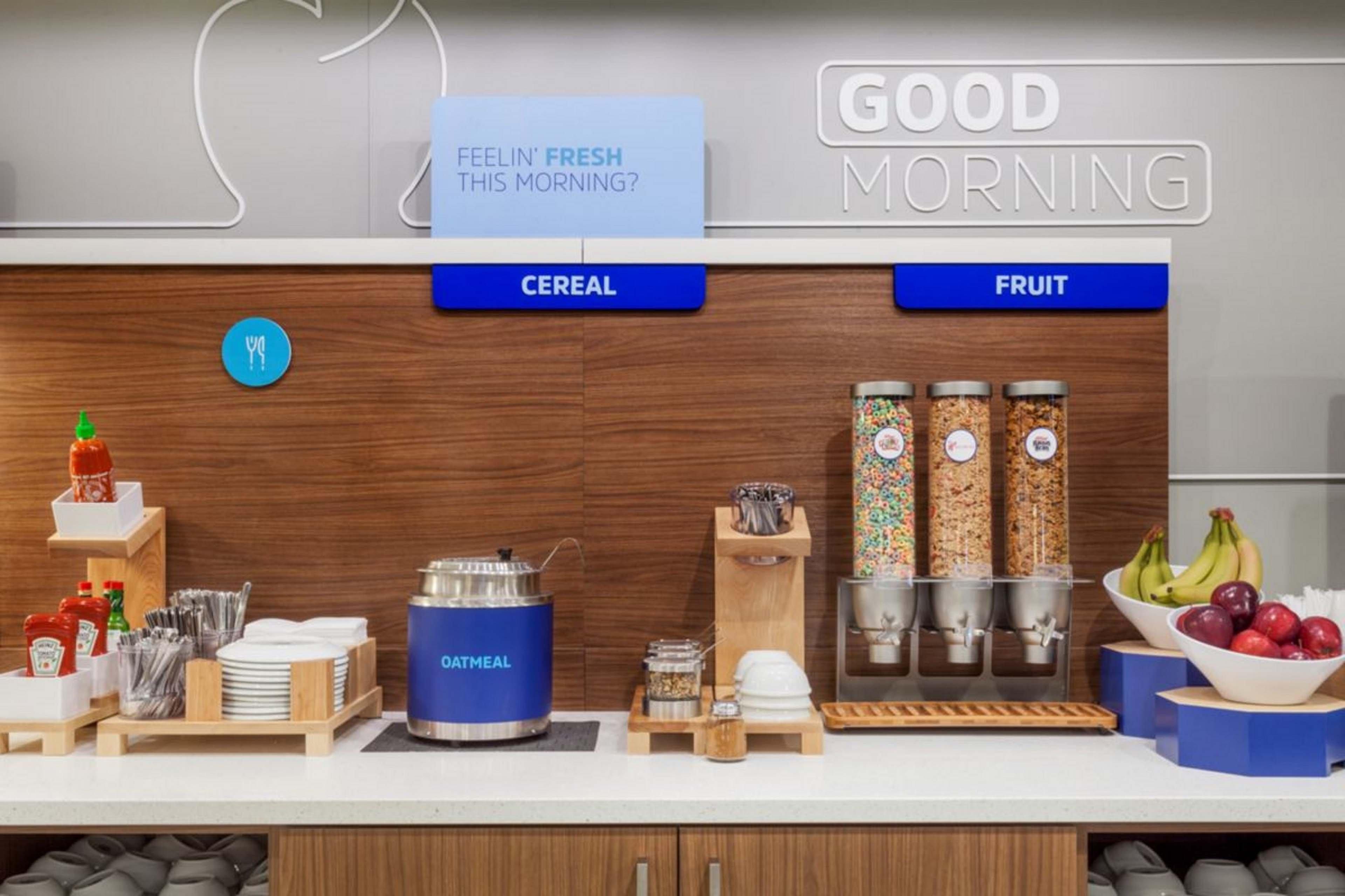Holiday Inn Express Peachtree Corners-Norcross By Ihg מראה חיצוני תמונה