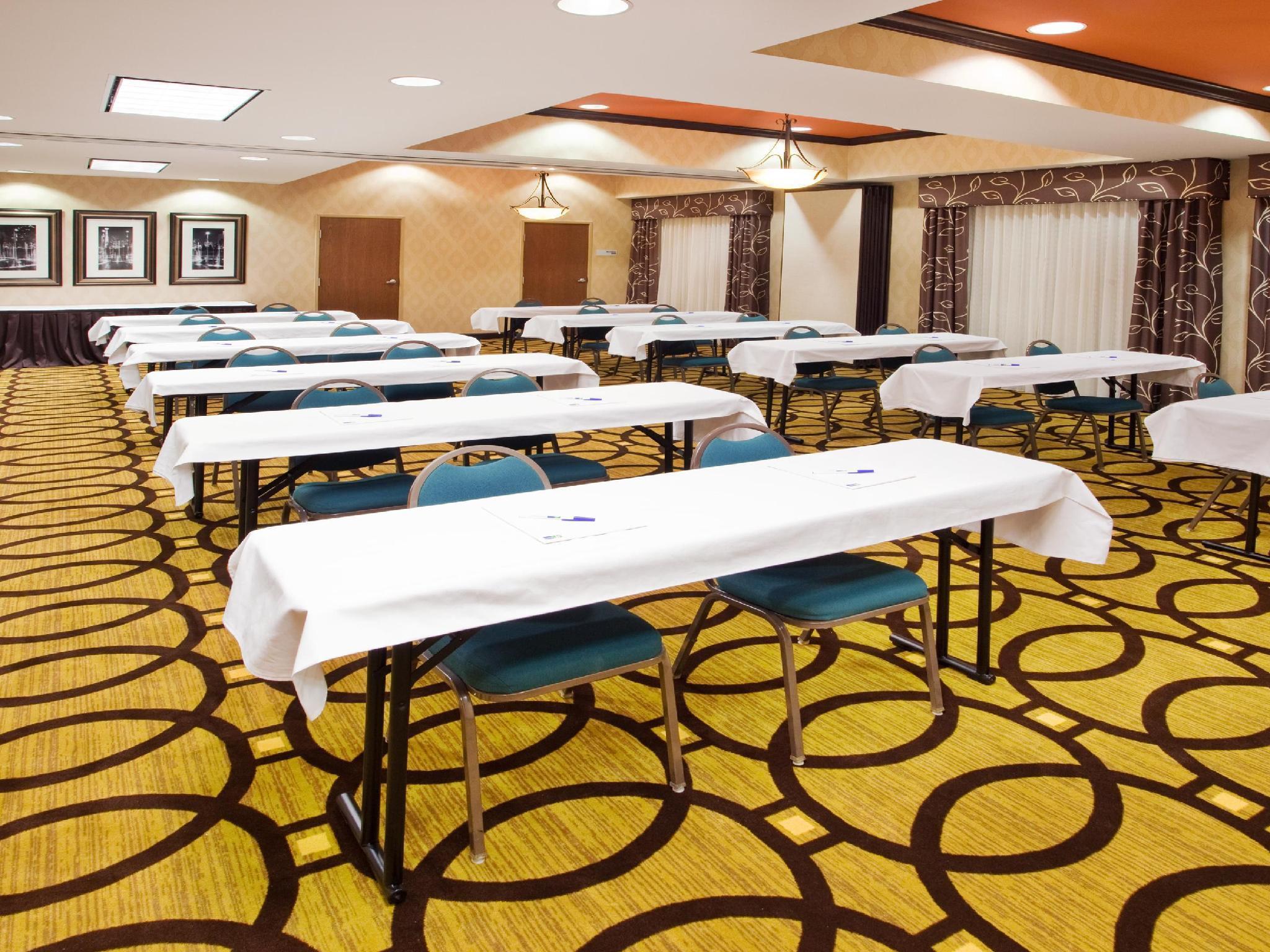 Holiday Inn Express Peachtree Corners-Norcross By Ihg מראה חיצוני תמונה