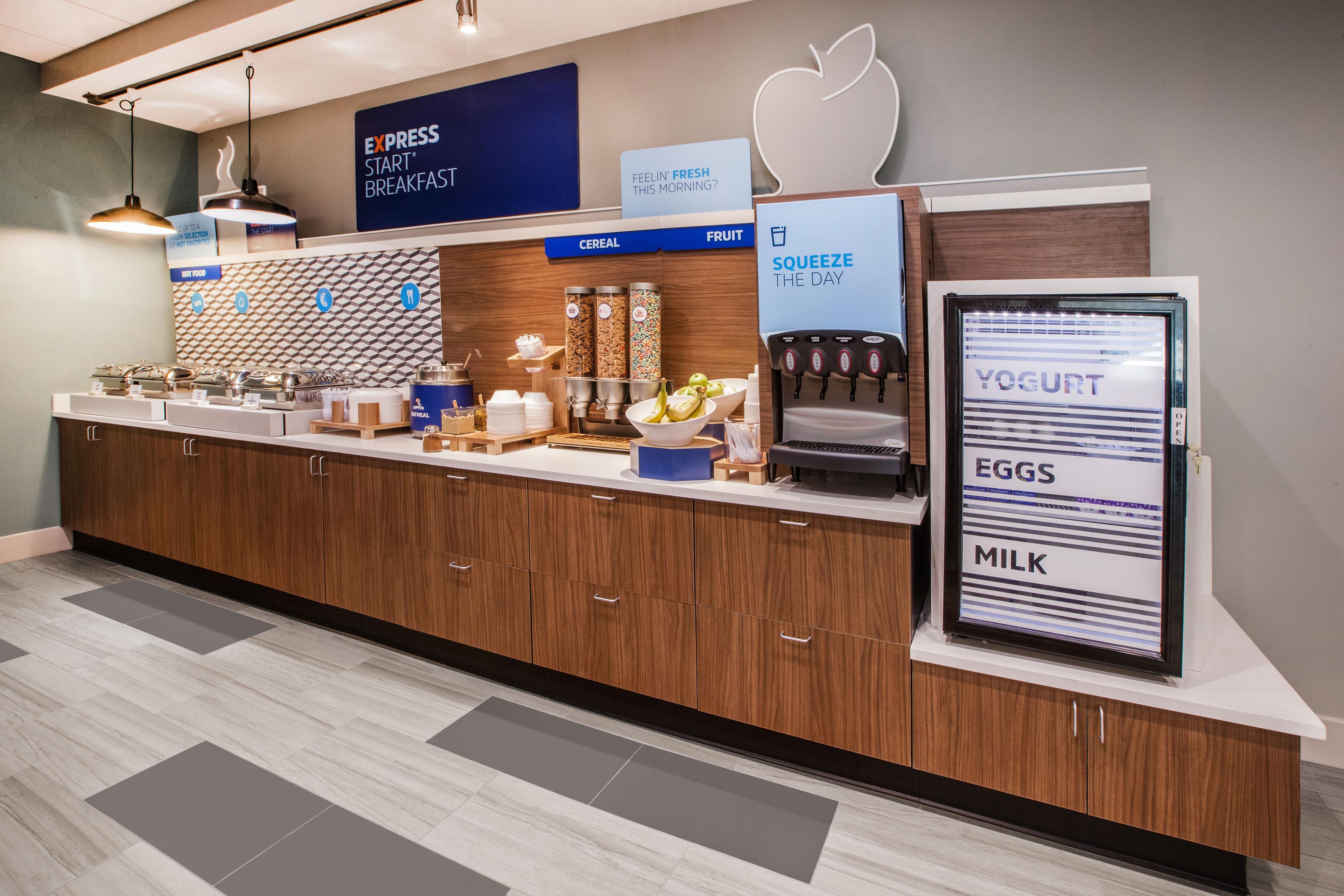 Holiday Inn Express Peachtree Corners-Norcross By Ihg מראה חיצוני תמונה