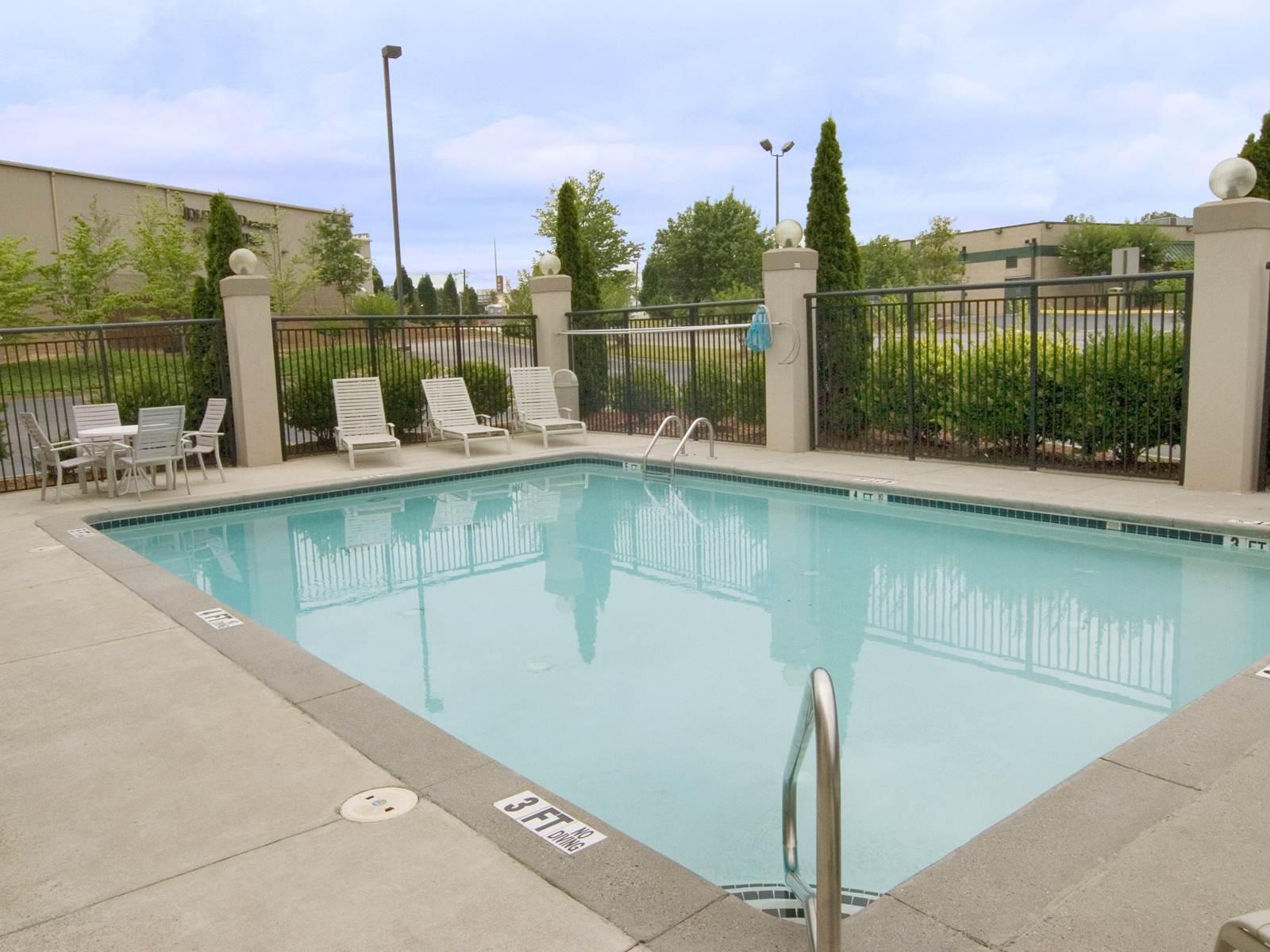 Holiday Inn Express Peachtree Corners-Norcross By Ihg מראה חיצוני תמונה