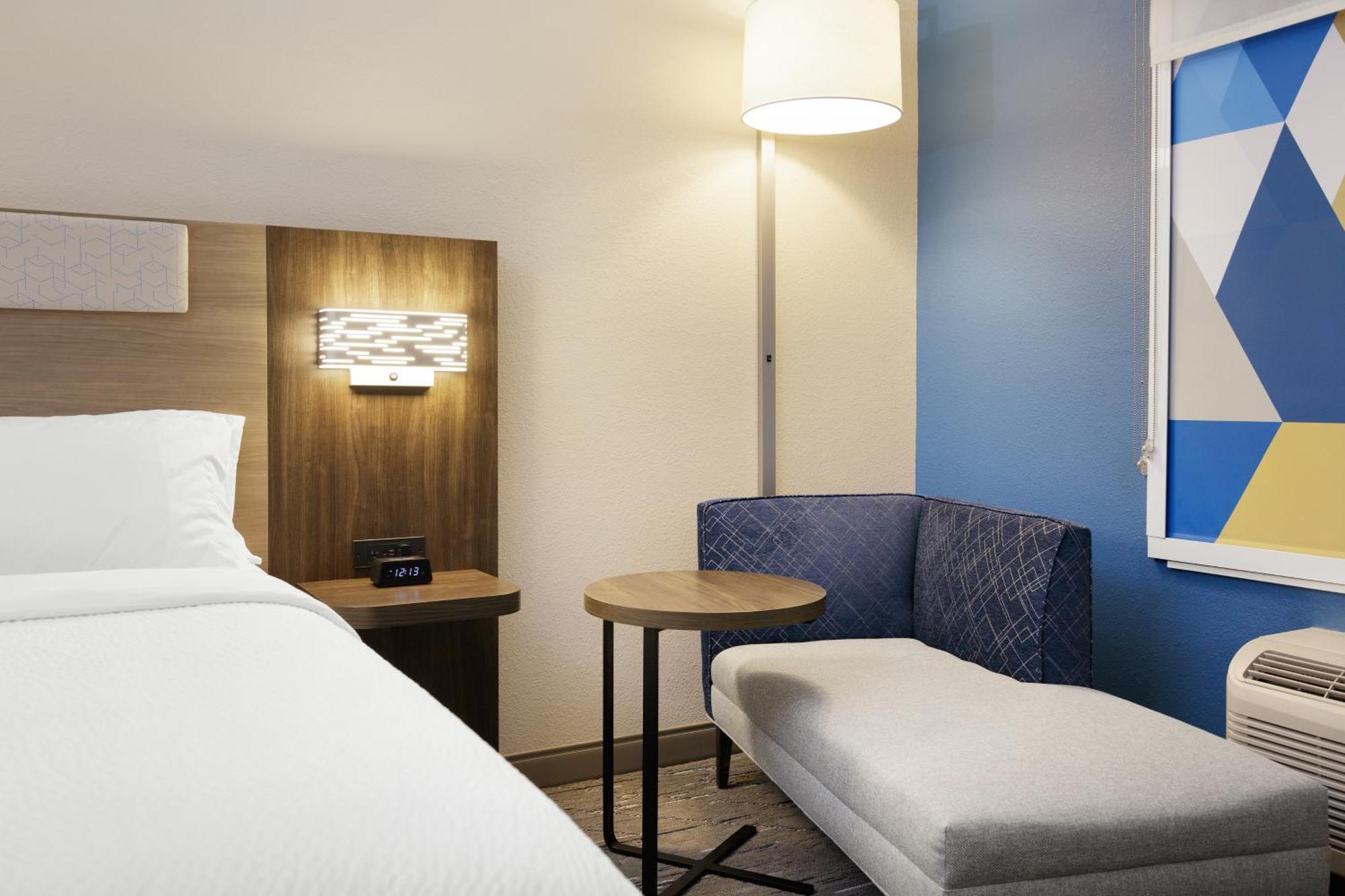 Holiday Inn Express Peachtree Corners-Norcross By Ihg מראה חיצוני תמונה