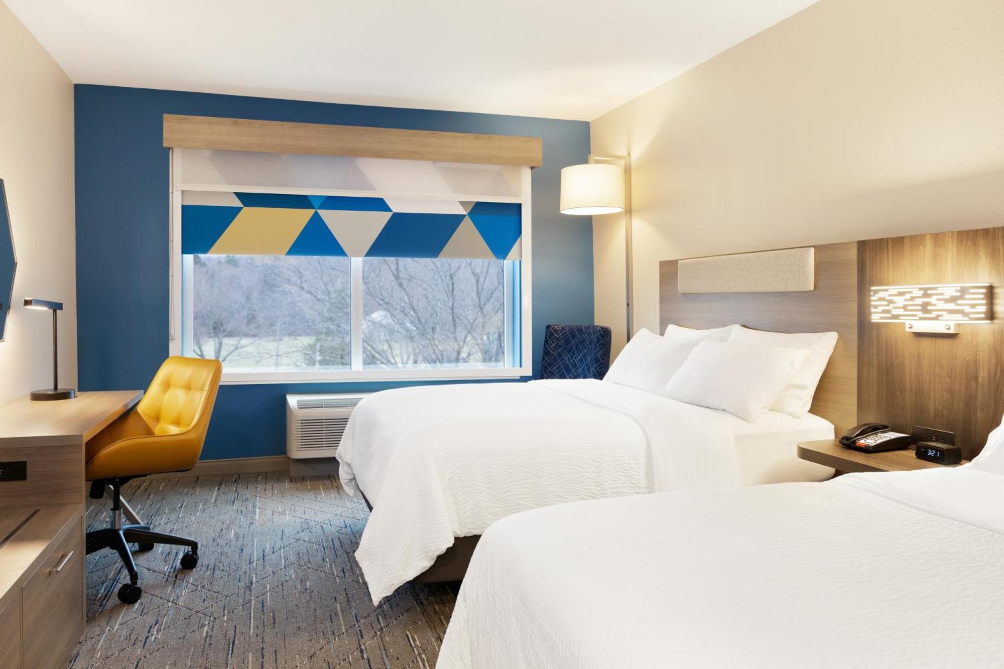Holiday Inn Express Peachtree Corners-Norcross By Ihg מראה חיצוני תמונה