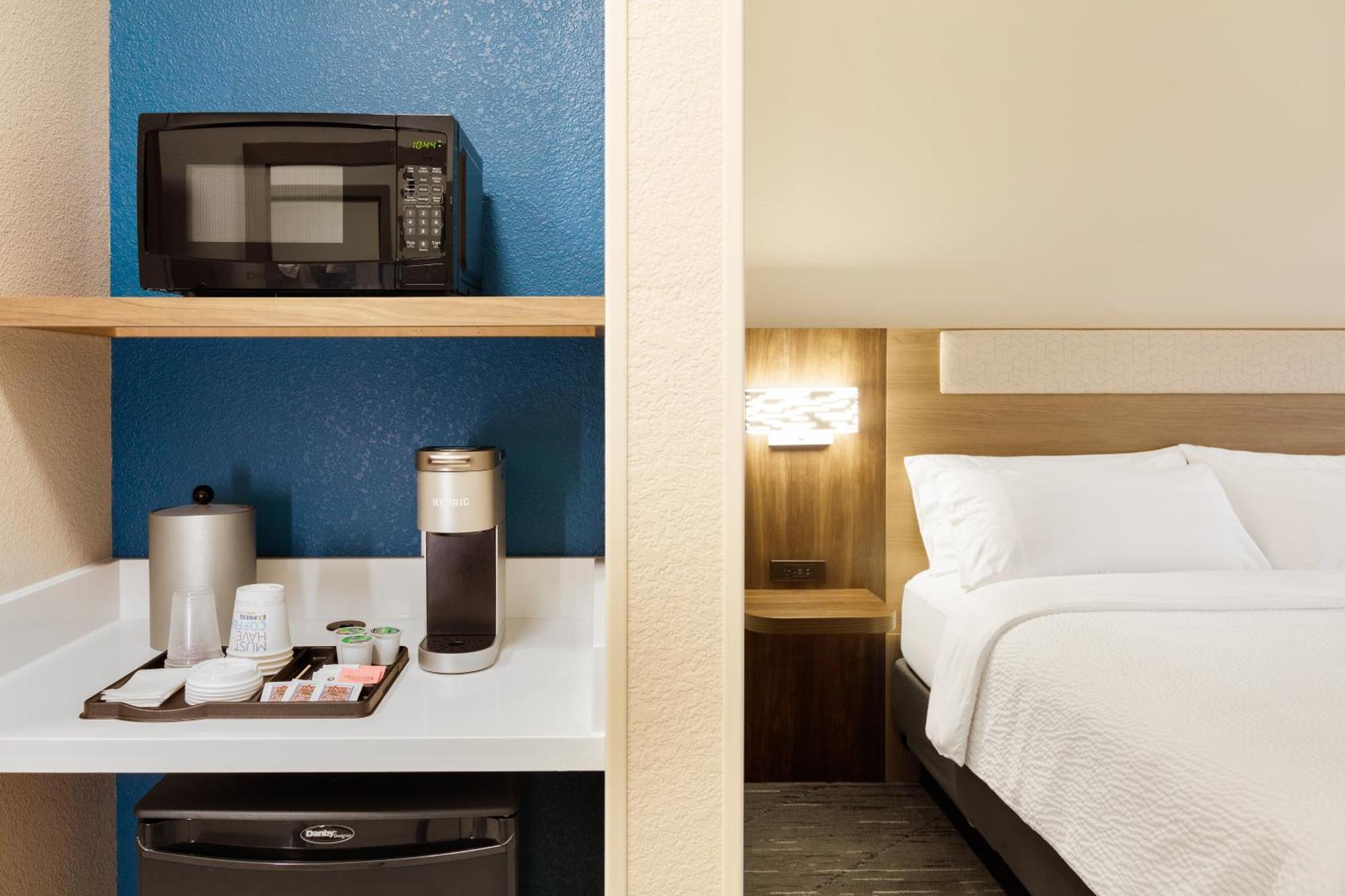 Holiday Inn Express Peachtree Corners-Norcross By Ihg מראה חיצוני תמונה