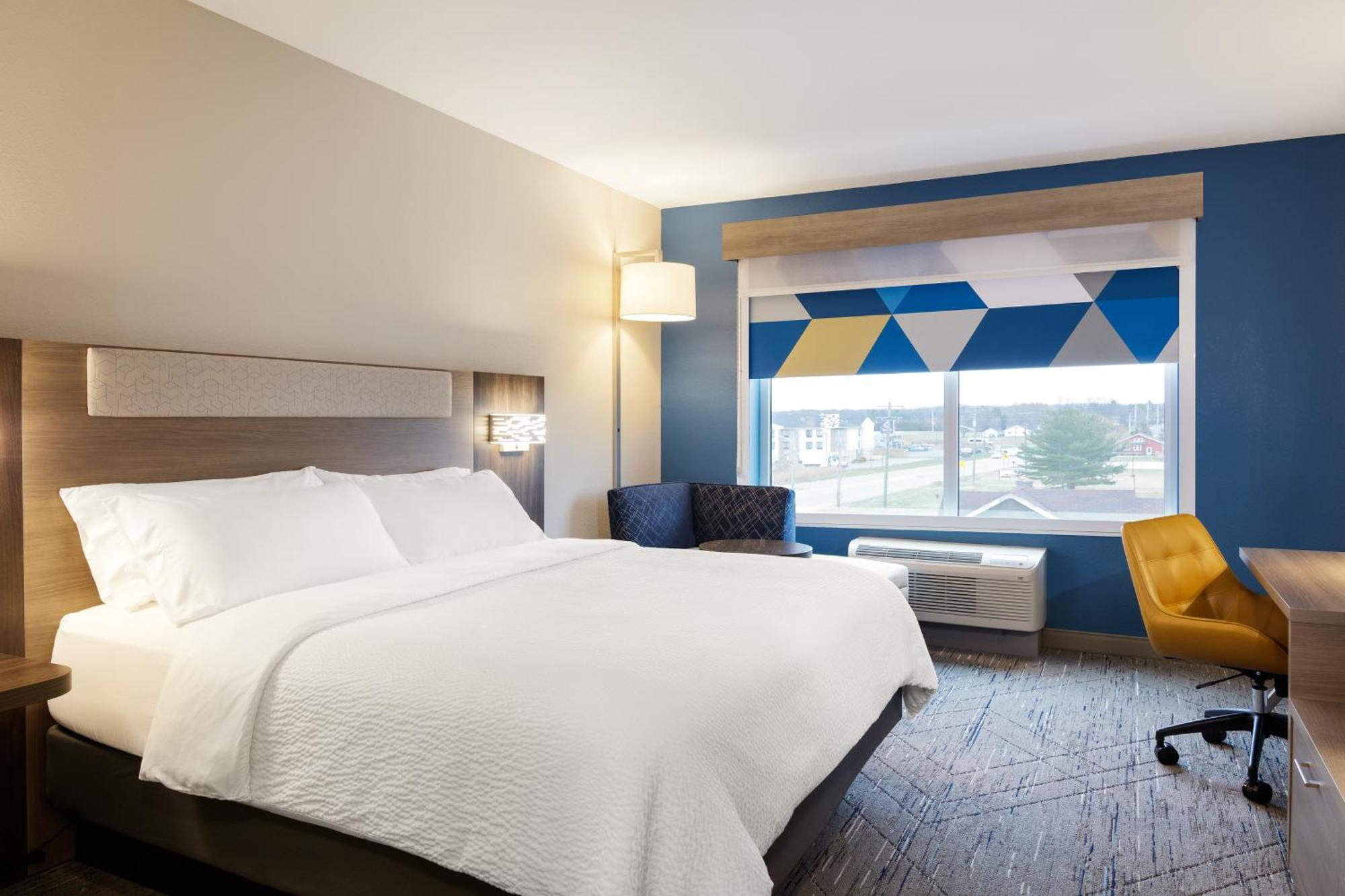 Holiday Inn Express Peachtree Corners-Norcross By Ihg מראה חיצוני תמונה