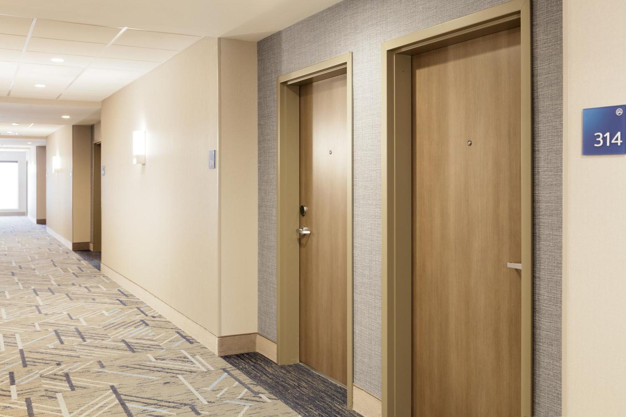Holiday Inn Express Peachtree Corners-Norcross By Ihg מראה חיצוני תמונה