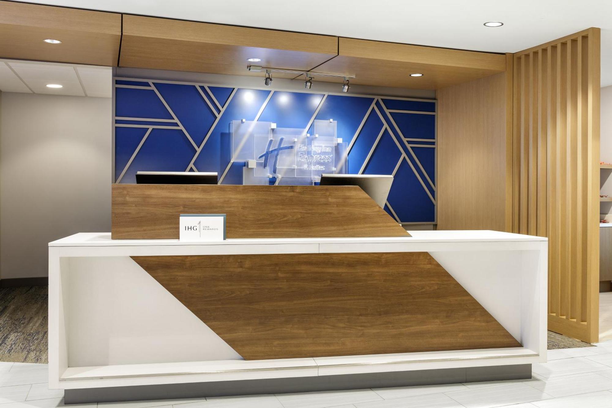 Holiday Inn Express Peachtree Corners-Norcross By Ihg מראה חיצוני תמונה
