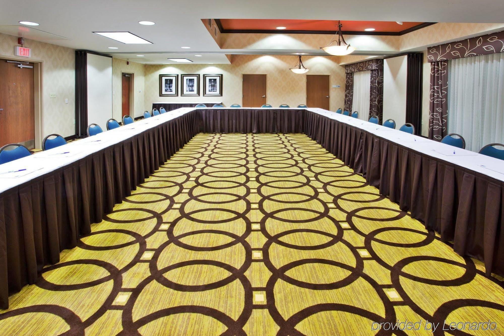 Holiday Inn Express Peachtree Corners-Norcross By Ihg מראה חיצוני תמונה
