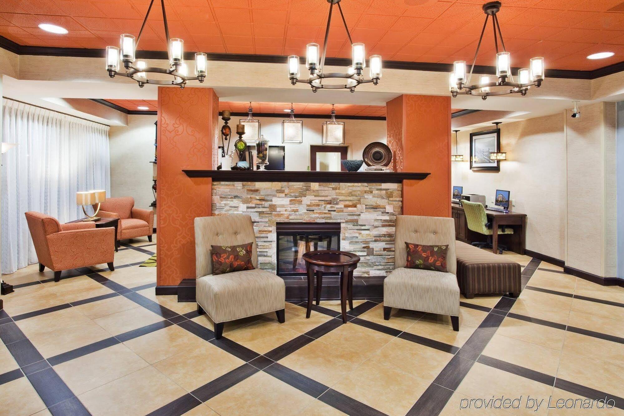 Holiday Inn Express Peachtree Corners-Norcross By Ihg מראה חיצוני תמונה