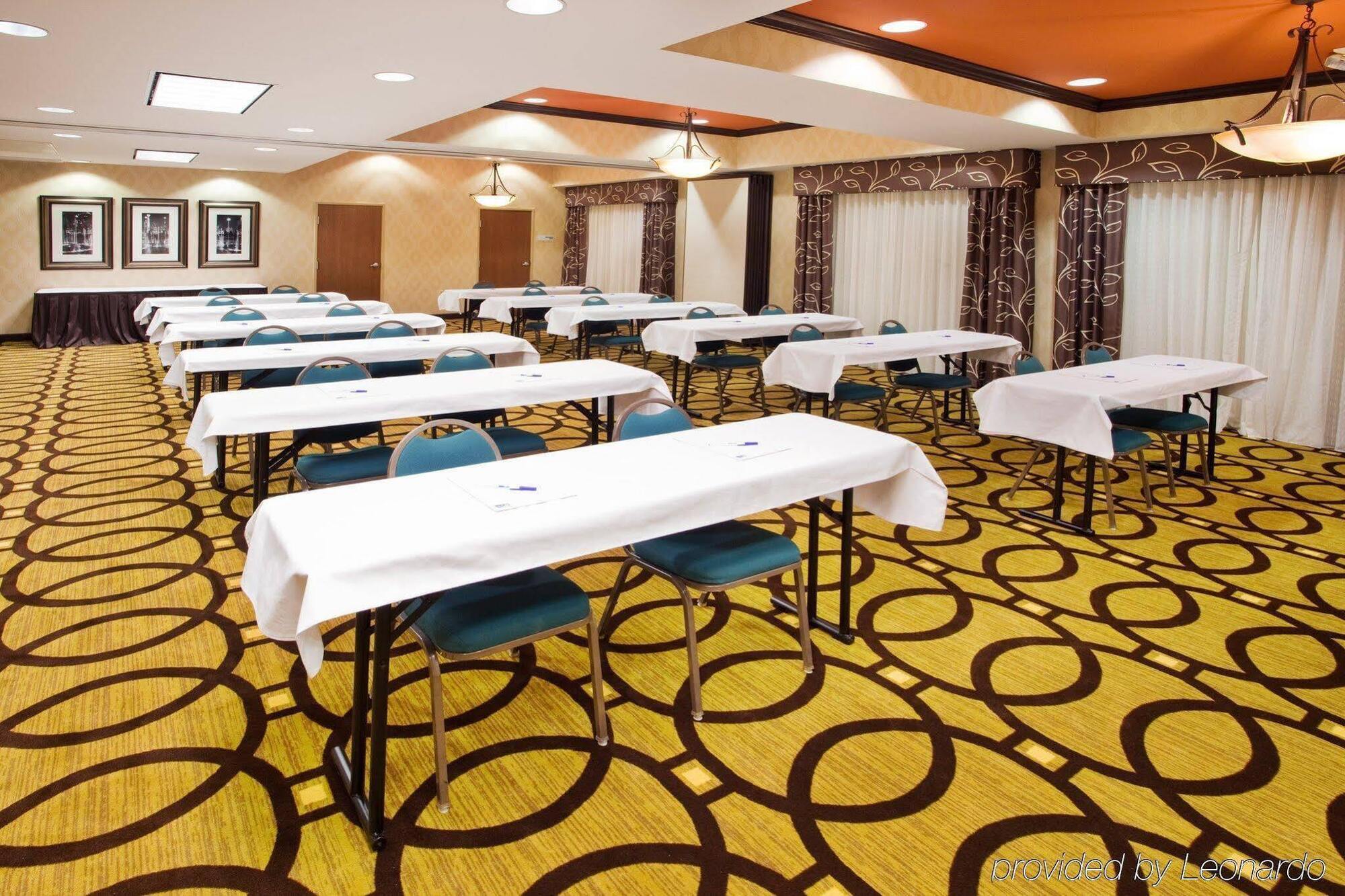 Holiday Inn Express Peachtree Corners-Norcross By Ihg מראה חיצוני תמונה