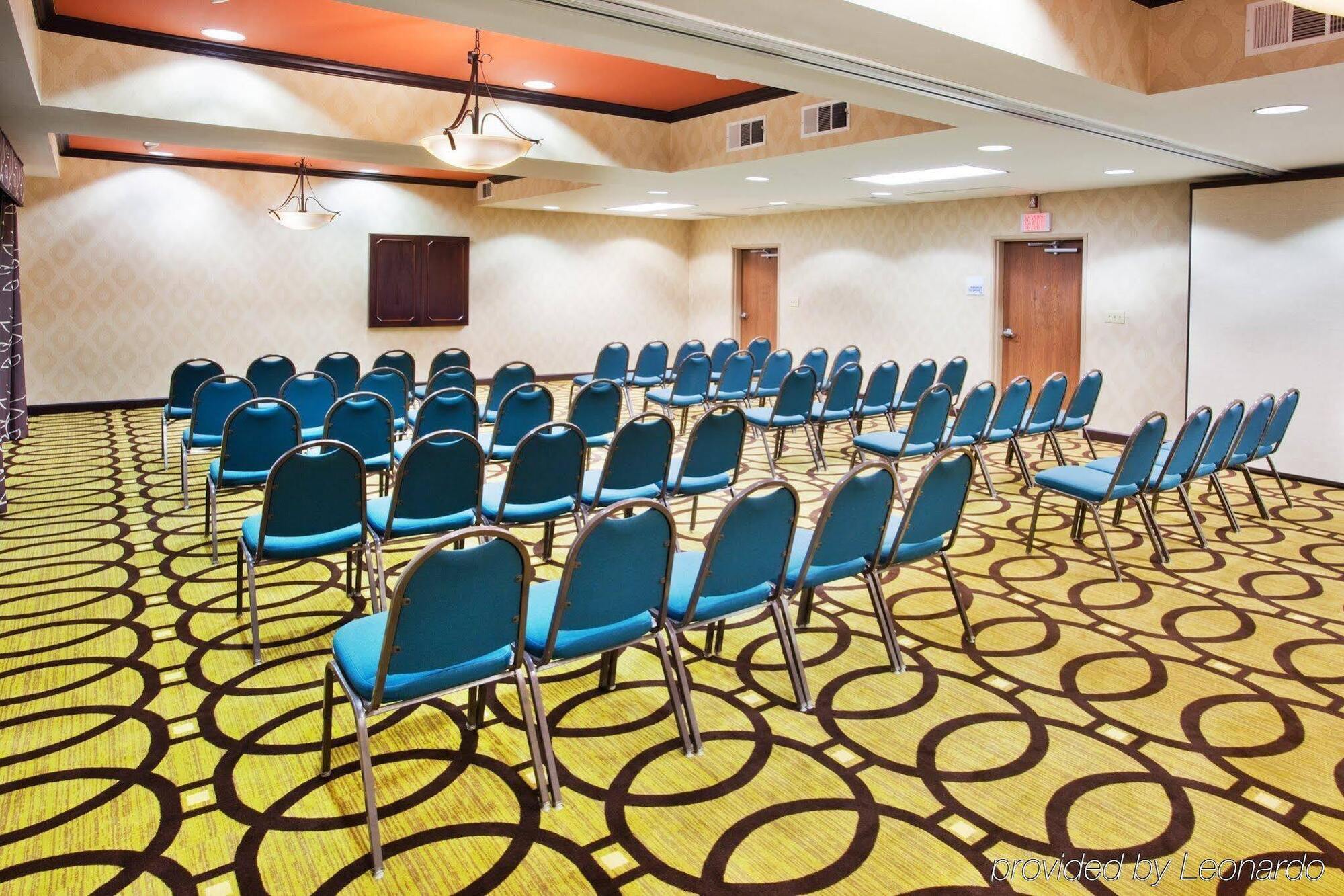 Holiday Inn Express Peachtree Corners-Norcross By Ihg מראה חיצוני תמונה