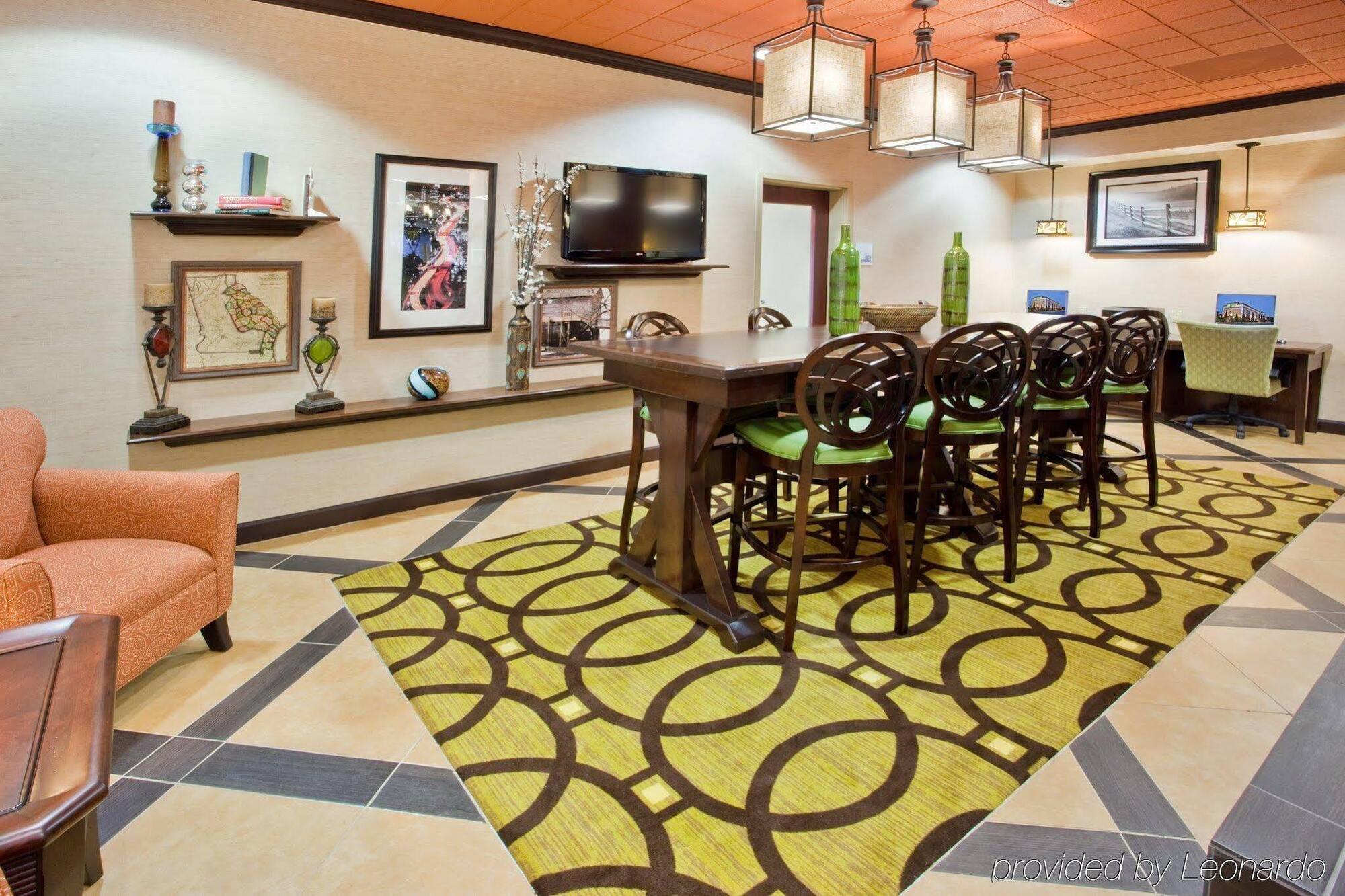 Holiday Inn Express Peachtree Corners-Norcross By Ihg מראה חיצוני תמונה