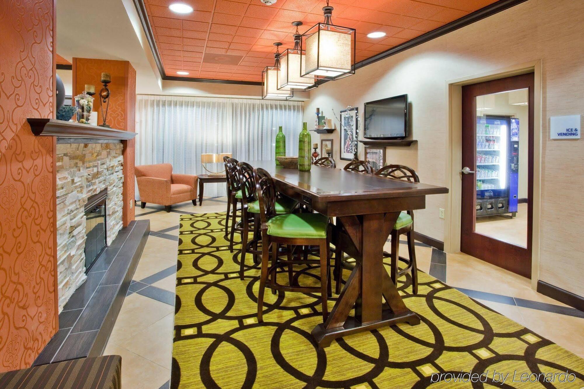 Holiday Inn Express Peachtree Corners-Norcross By Ihg מראה חיצוני תמונה